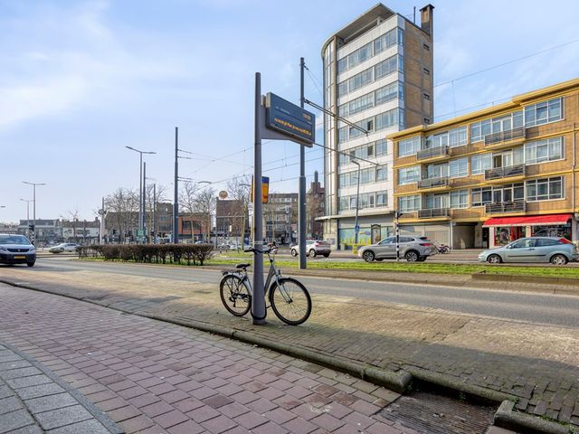 Rotterdamsedijk 305B, Schiedam