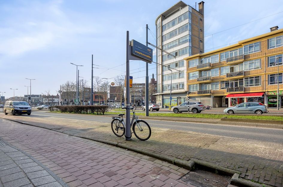 Rotterdamsedijk 305B