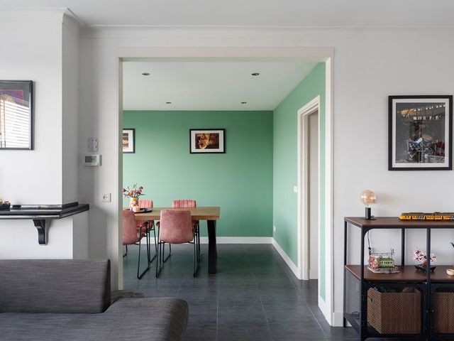 dr. Wiardi Beckmansingel 121, Vlaardingen