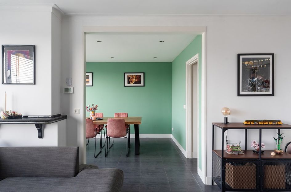 dr. Wiardi Beckmansingel 121