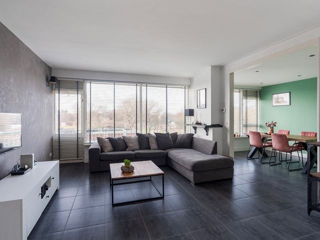 dr. Wiardi Beckmansingel 121, Vlaardingen