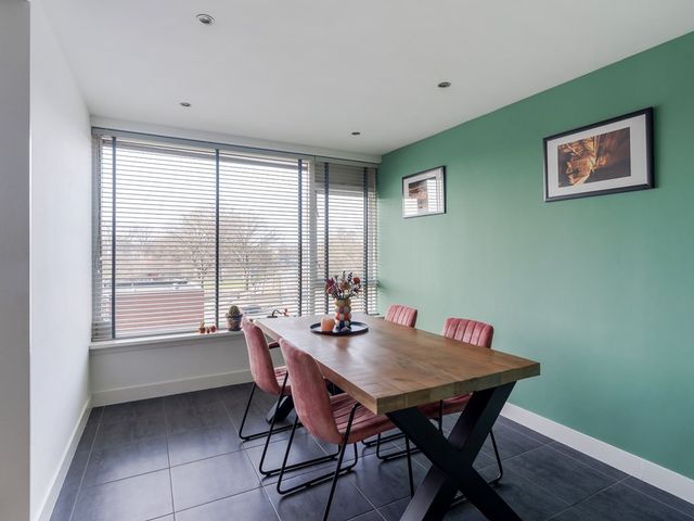 dr. Wiardi Beckmansingel 121, Vlaardingen