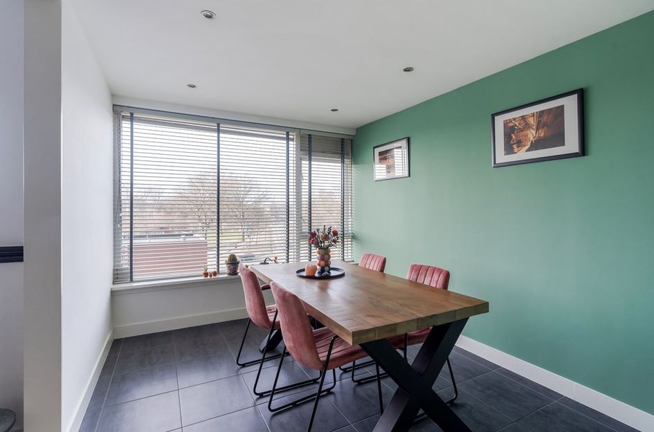 dr. Wiardi Beckmansingel 121