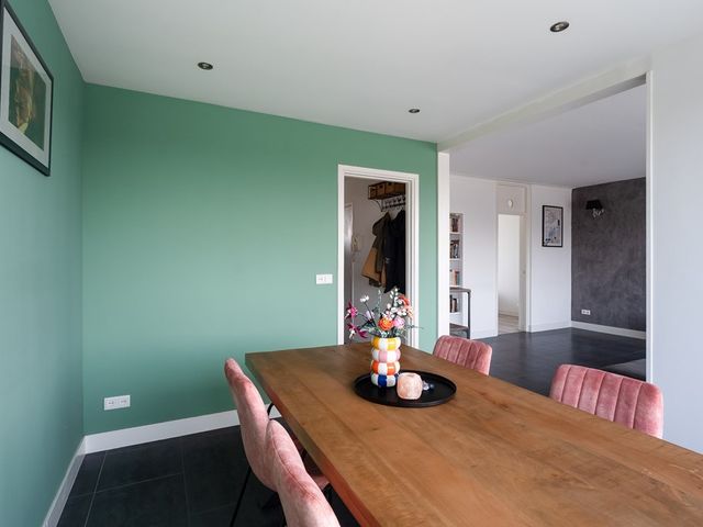 dr. Wiardi Beckmansingel 121, Vlaardingen