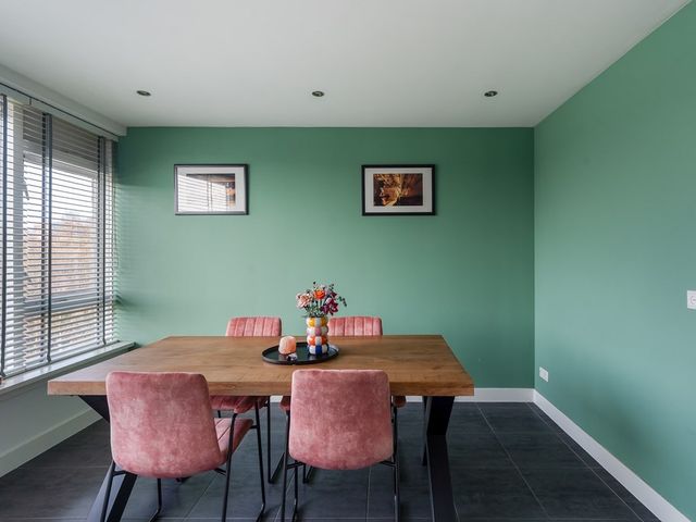 dr. Wiardi Beckmansingel 121, Vlaardingen