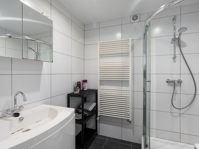 dr. Wiardi Beckmansingel 121, Vlaardingen