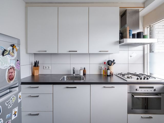 dr. Wiardi Beckmansingel 121, Vlaardingen