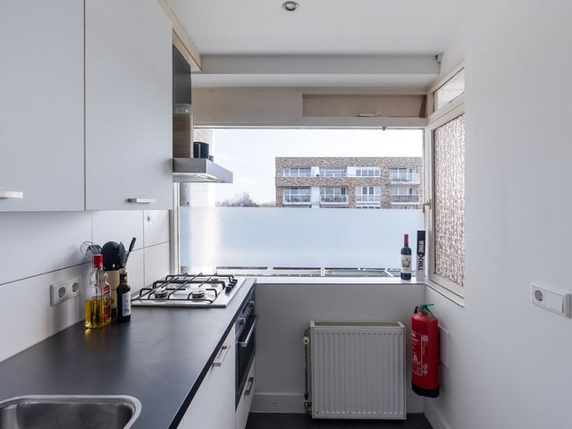 dr. Wiardi Beckmansingel 121, Vlaardingen