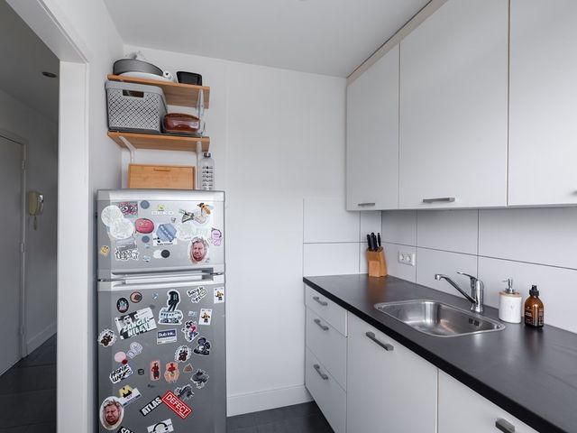 dr. Wiardi Beckmansingel 121, Vlaardingen