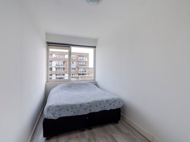 dr. Wiardi Beckmansingel 121, Vlaardingen