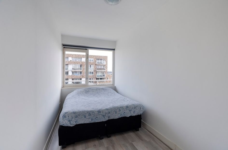 dr. Wiardi Beckmansingel 121