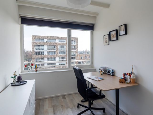 dr. Wiardi Beckmansingel 121, Vlaardingen