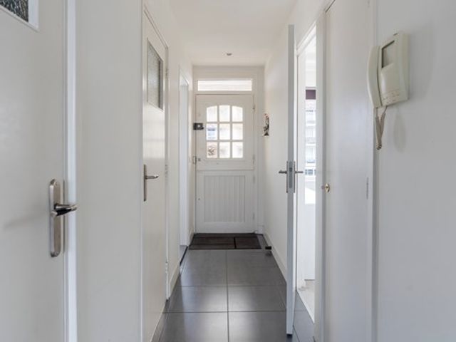 dr. Wiardi Beckmansingel 121, Vlaardingen