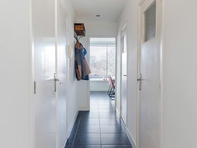 dr. Wiardi Beckmansingel 121, Vlaardingen