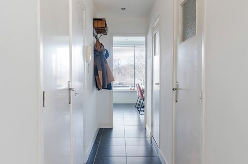 dr. Wiardi Beckmansingel 121