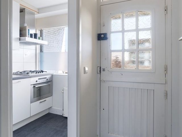 dr. Wiardi Beckmansingel 121, Vlaardingen