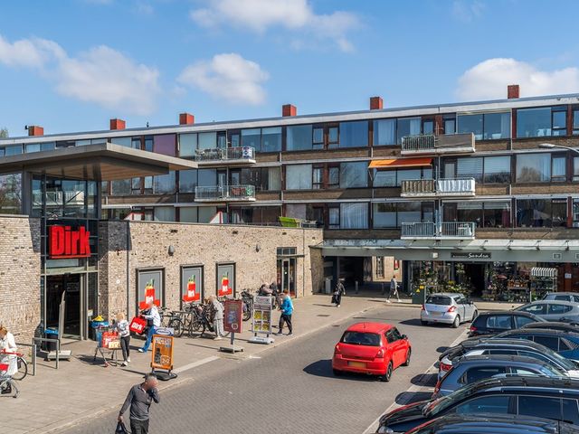 dr. Wiardi Beckmansingel 121, Vlaardingen