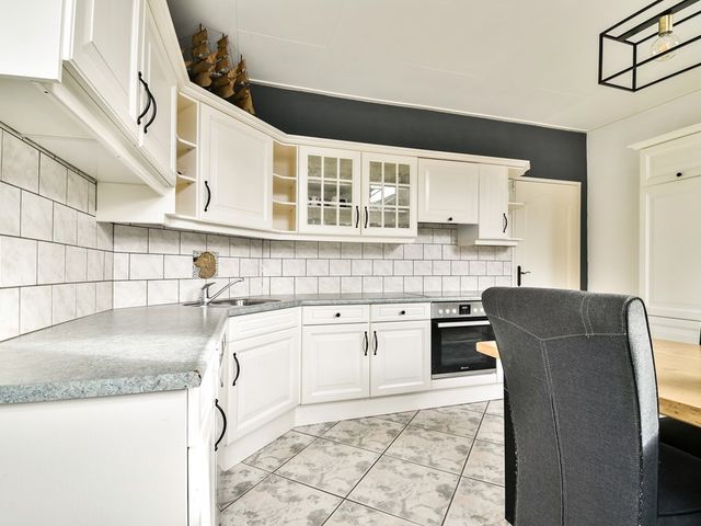 Rivierdijk 81, Hardinxveld-Giessendam