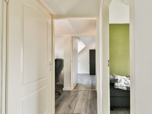 Rivierdijk 81, Hardinxveld-Giessendam