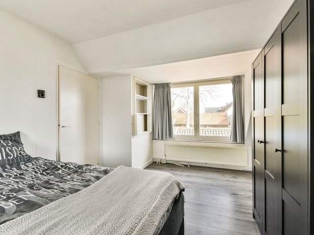 Rivierdijk 81, Hardinxveld-Giessendam