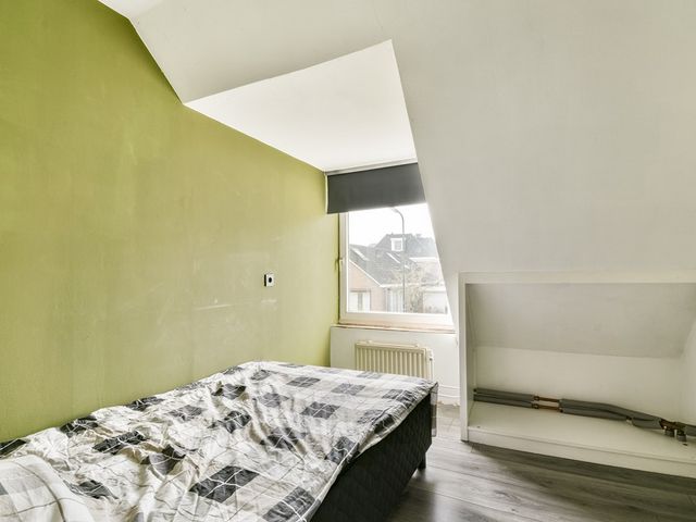 Rivierdijk 81, Hardinxveld-Giessendam