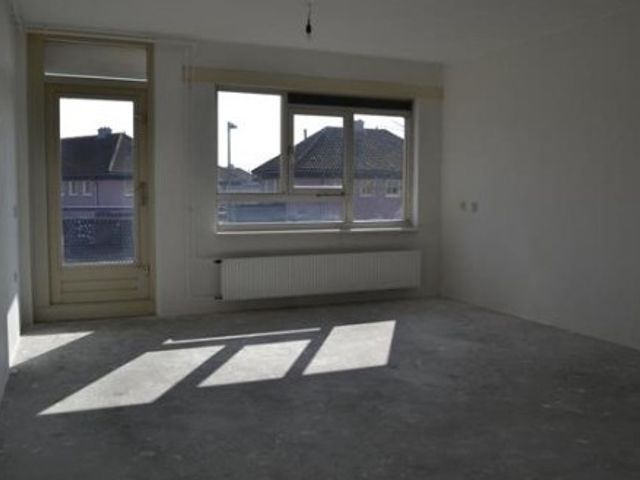 Wederikpad , Amsterdam