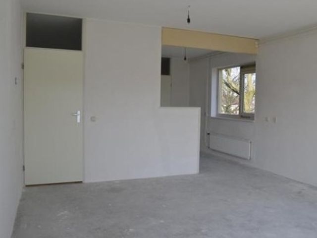 Wederikpad , Amsterdam