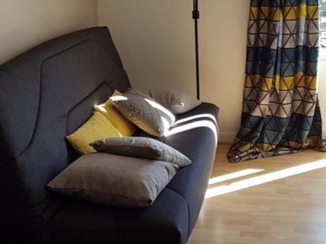 Arent Janszoon Ernststraat , Amsterdam