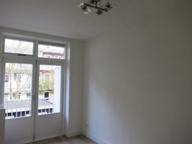 Orteliuskade , Amsterdam