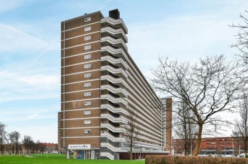 Burgemeester Hogguerstraat 