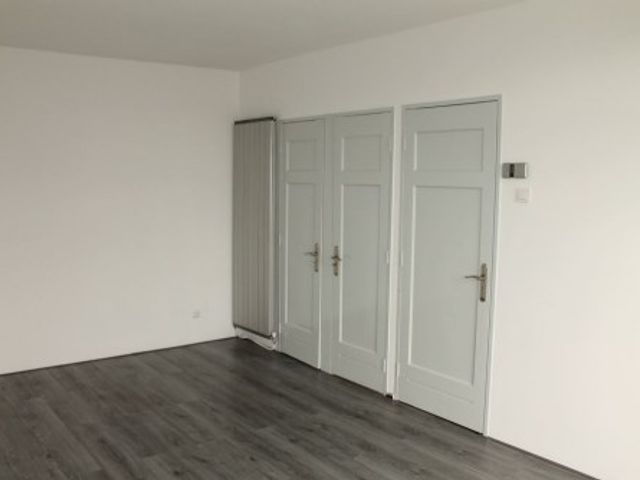 Millingenhof , Amsterdam