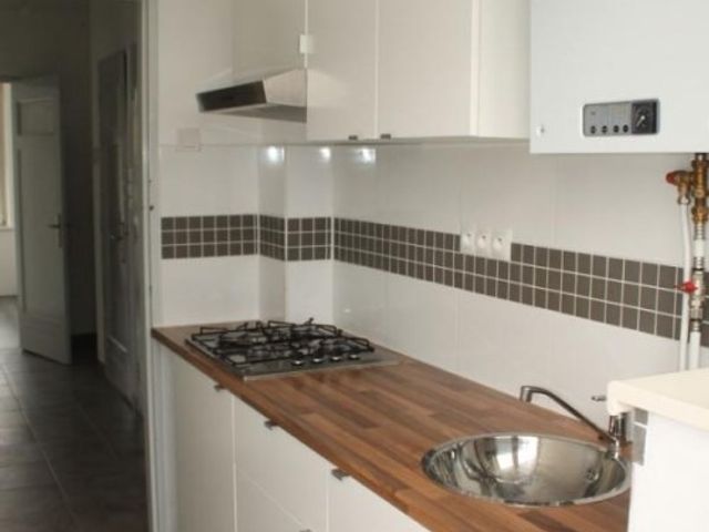 Millingenhof , Amsterdam