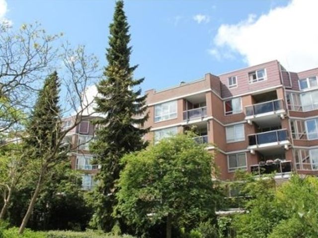 Liendenhof , Amsterdam