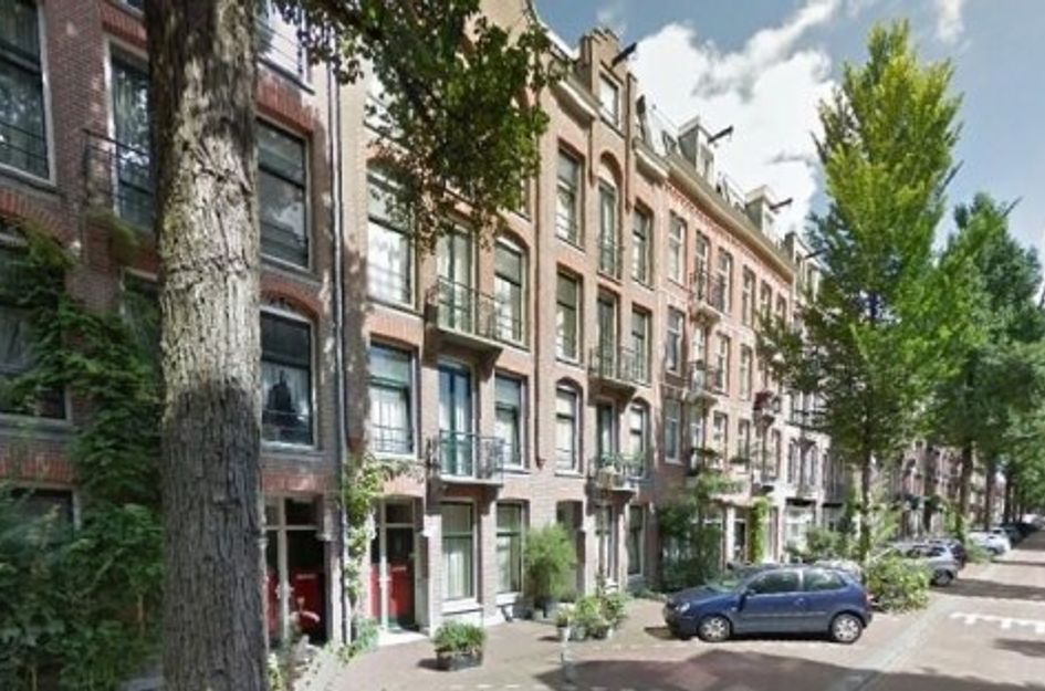 Bankastraat 