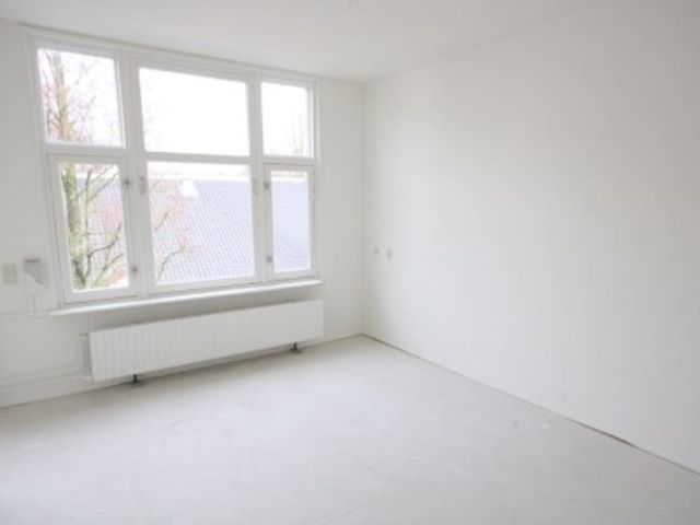 Bankastraat , Amsterdam