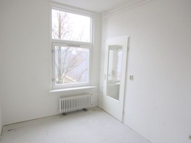 Bankastraat , Amsterdam