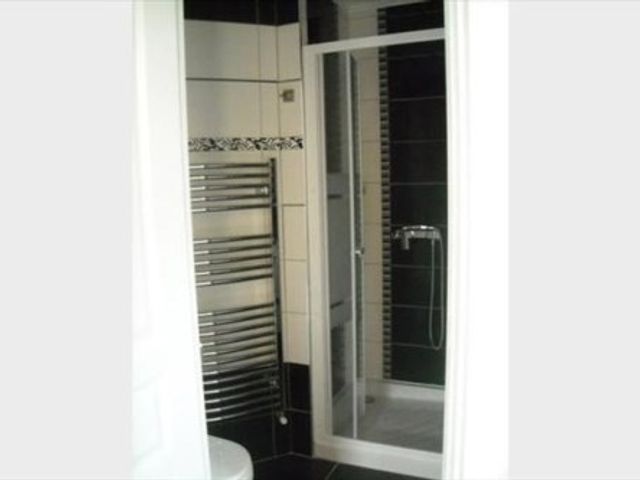 Heathrowstraat , Amsterdam