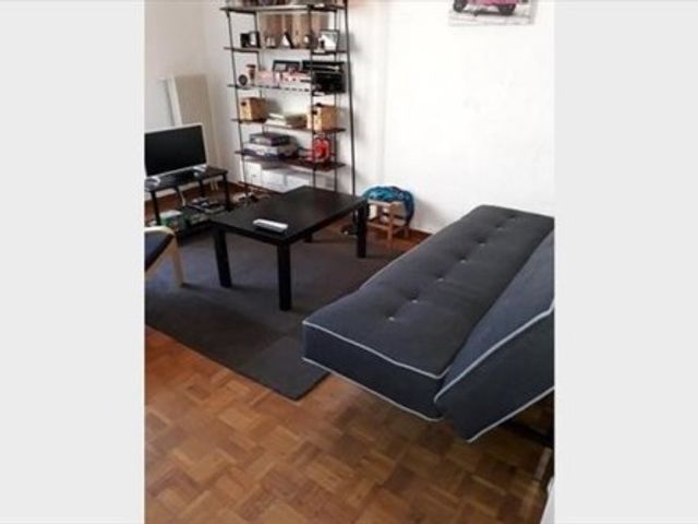 Harry Koningsbergerstraat , Amsterdam