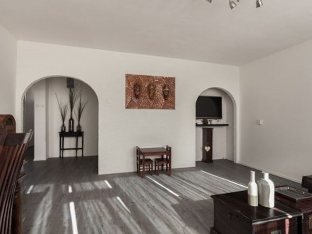 Anna Blamansingel , Amsterdam