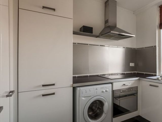 Anna Blamansingel , Amsterdam