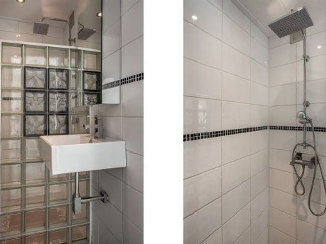 Anna Blamansingel , Amsterdam