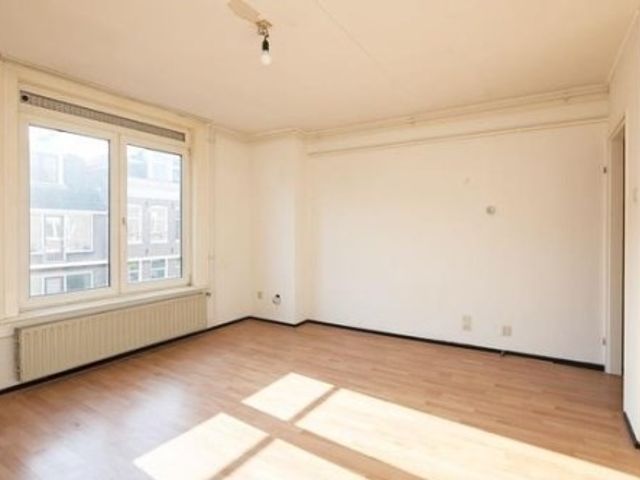 Van Heemskerckstraat , Amsterdam