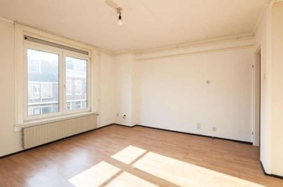 Van Heemskerckstraat 