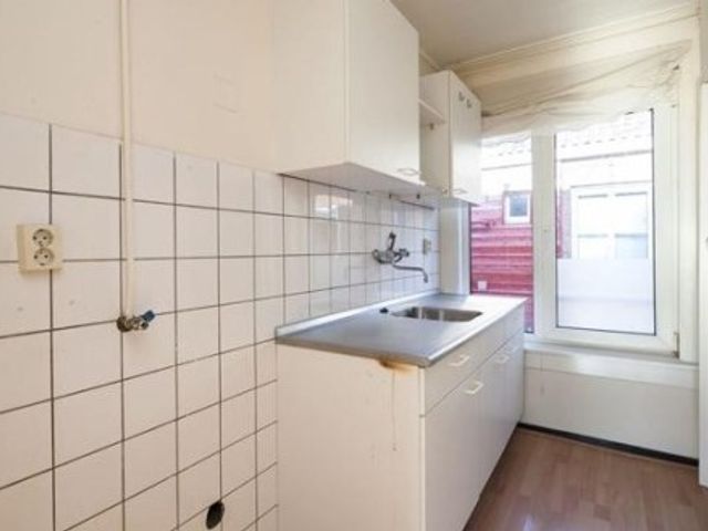 Van Heemskerckstraat , Amsterdam