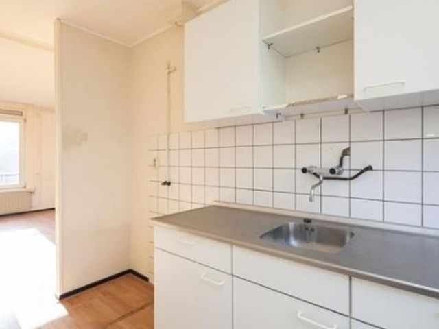 Van Heemskerckstraat , Amsterdam