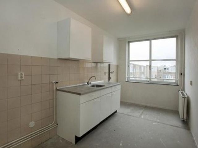 Klinkerweg , Amsterdam