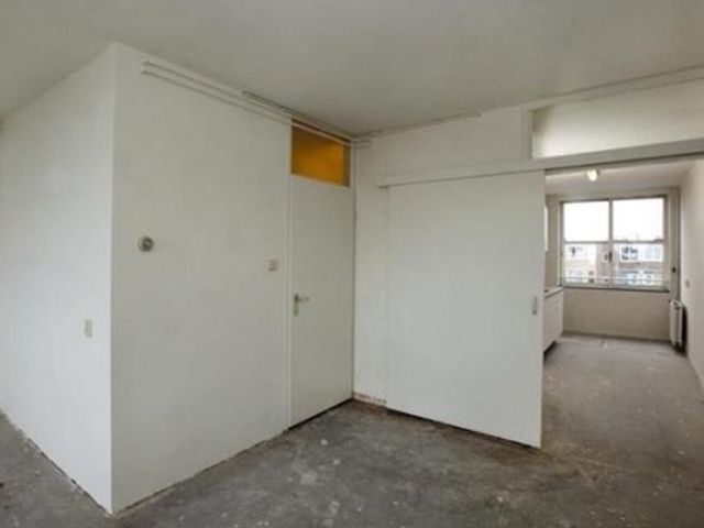 Klinkerweg , Amsterdam