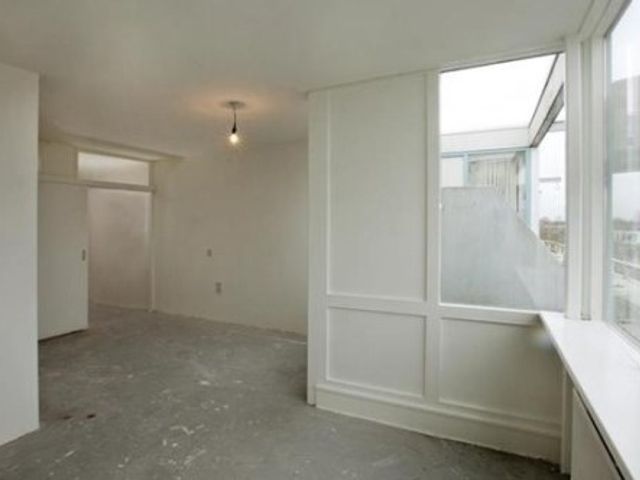 Klinkerweg , Amsterdam