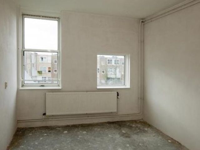 Klinkerweg , Amsterdam