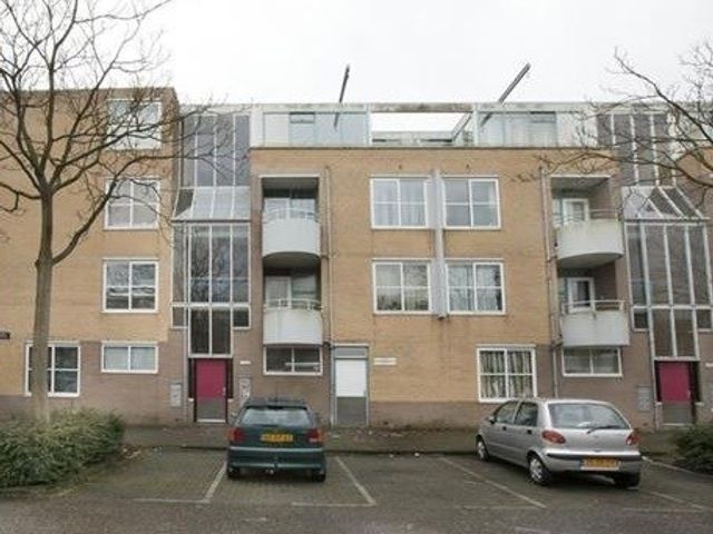 Klinkerweg , Amsterdam